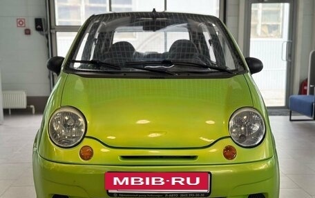 Daewoo Matiz I, 2013 год, 175 000 рублей, 2 фотография