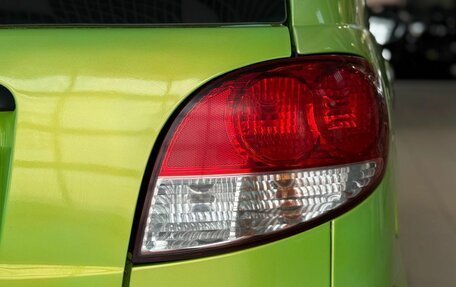 Daewoo Matiz I, 2013 год, 175 000 рублей, 7 фотография