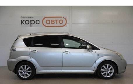 Toyota Corolla Verso I, 2005 год, 600 000 рублей, 4 фотография