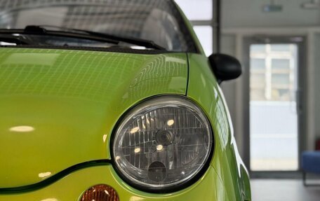Daewoo Matiz I, 2013 год, 175 000 рублей, 8 фотография