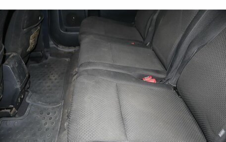 Toyota Corolla Verso I, 2005 год, 600 000 рублей, 7 фотография