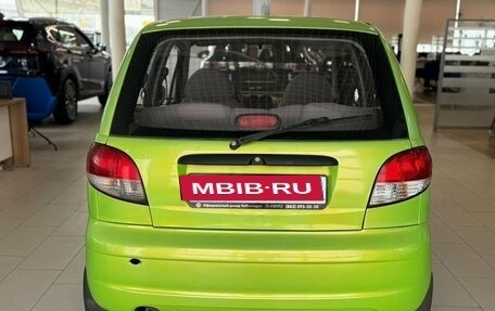 Daewoo Matiz I, 2013 год, 175 000 рублей, 5 фотография