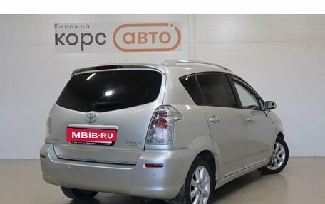 Toyota Corolla Verso I, 2005 год, 600 000 рублей, 3 фотография