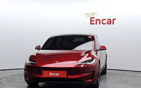 Tesla Model 3 I, 2024 год, 6 320 000 рублей, 3 фотография