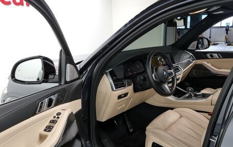 BMW X5, 2021 год, 7 670 000 рублей, 5 фотография