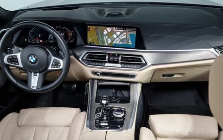 BMW X5, 2021 год, 7 670 000 рублей, 6 фотография
