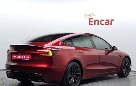 Tesla Model 3 I, 2024 год, 6 320 000 рублей, 2 фотография
