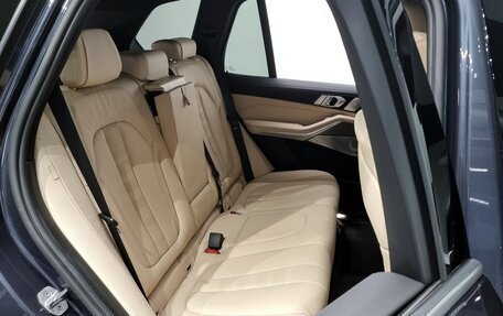 BMW X5, 2021 год, 7 670 000 рублей, 7 фотография