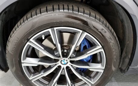 BMW X5, 2021 год, 7 670 000 рублей, 9 фотография