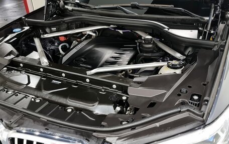 BMW X5, 2021 год, 7 670 000 рублей, 10 фотография