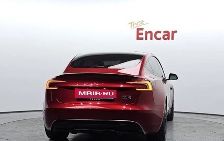 Tesla Model 3 I, 2024 год, 6 320 000 рублей, 4 фотография