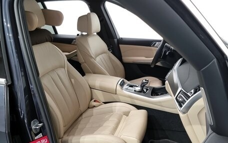 BMW X5, 2021 год, 7 670 000 рублей, 8 фотография