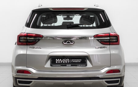 Chery Tiggo 4 I рестайлинг, 2021 год, 845 000 рублей, 6 фотография