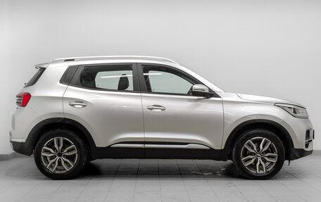 Chery Tiggo 4 I рестайлинг, 2021 год, 845 000 рублей, 4 фотография