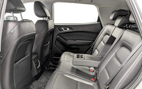 Chery Tiggo 4 I рестайлинг, 2021 год, 845 000 рублей, 12 фотография