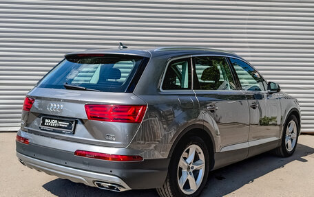 Audi Q7, 2016 год, 3 650 000 рублей, 5 фотография