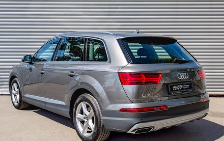 Audi Q7, 2016 год, 3 650 000 рублей, 7 фотография