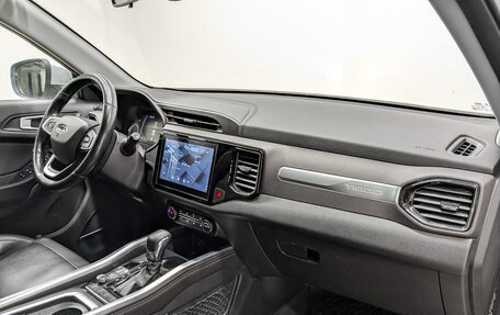 Chery Tiggo 4 I рестайлинг, 2021 год, 845 000 рублей, 11 фотография