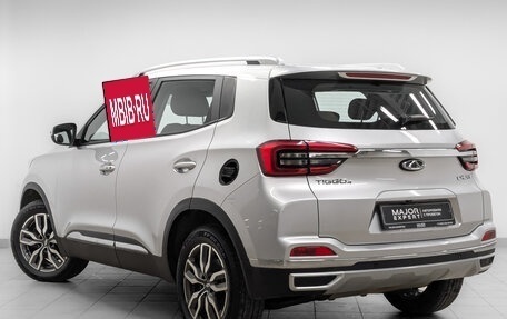 Chery Tiggo 4 I рестайлинг, 2021 год, 845 000 рублей, 7 фотография
