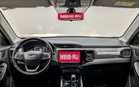 Chery Tiggo 4 I рестайлинг, 2021 год, 845 000 рублей, 14 фотография
