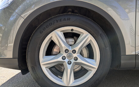 Audi Q7, 2016 год, 3 650 000 рублей, 12 фотография