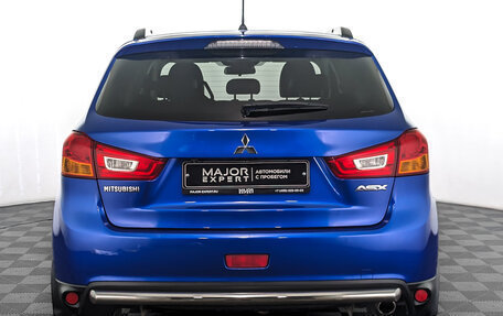 Mitsubishi ASX I рестайлинг, 2014 год, 1 465 000 рублей, 6 фотография