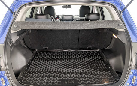 Mitsubishi ASX I рестайлинг, 2014 год, 1 465 000 рублей, 10 фотография