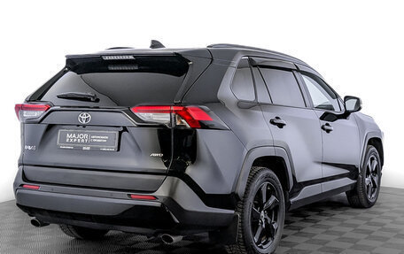 Toyota RAV4, 2020 год, 3 450 000 рублей, 5 фотография