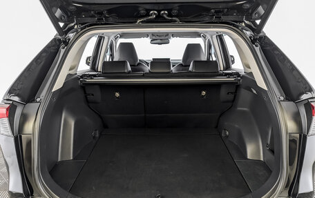 Toyota RAV4, 2020 год, 3 450 000 рублей, 10 фотография