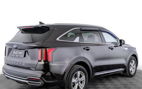 KIA Sorento IV, 2021 год, 2 990 000 рублей, 5 фотография