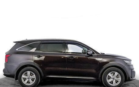KIA Sorento IV, 2021 год, 2 990 000 рублей, 4 фотография