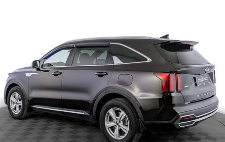 KIA Sorento IV, 2021 год, 2 990 000 рублей, 7 фотография