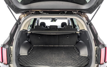 KIA Sorento IV, 2021 год, 2 990 000 рублей, 10 фотография