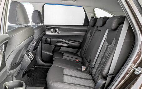 KIA Sorento IV, 2021 год, 2 990 000 рублей, 12 фотография