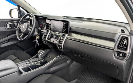 KIA Sorento IV, 2021 год, 2 990 000 рублей, 11 фотография