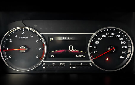 KIA Sorento IV, 2021 год, 2 990 000 рублей, 13 фотография