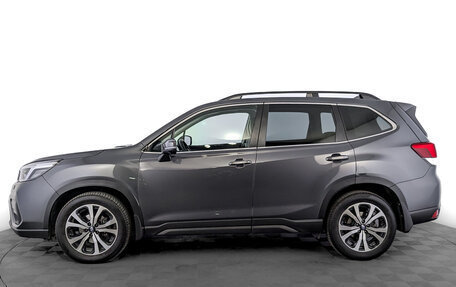 Subaru Forester, 2021 год, 3 199 000 рублей, 8 фотография