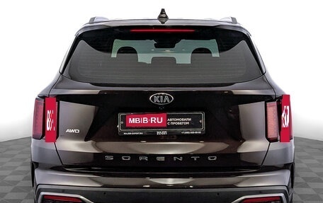 KIA Sorento IV, 2021 год, 2 990 000 рублей, 6 фотография