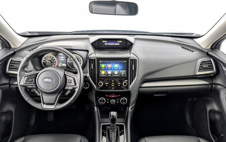 Subaru Forester, 2021 год, 3 199 000 рублей, 14 фотография