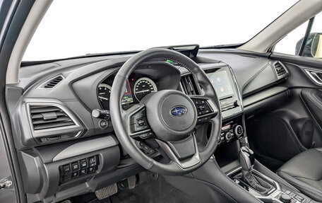 Subaru Forester, 2021 год, 3 199 000 рублей, 16 фотография