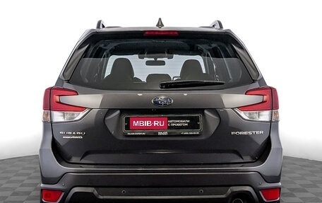 Subaru Forester, 2021 год, 3 199 000 рублей, 6 фотография