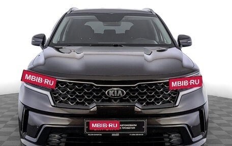 KIA Sorento IV, 2021 год, 2 990 000 рублей, 2 фотография