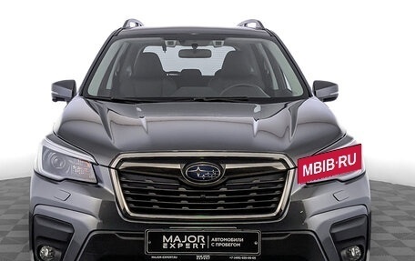 Subaru Forester, 2021 год, 3 199 000 рублей, 2 фотография