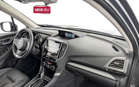 Subaru Forester, 2021 год, 3 199 000 рублей, 11 фотография