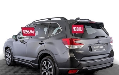 Subaru Forester, 2021 год, 3 199 000 рублей, 7 фотография
