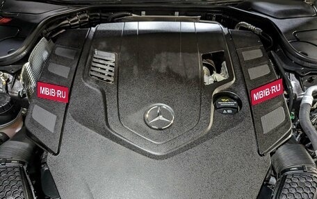 Mercedes-Benz S-Класс, 2018 год, 4 500 000 рублей, 9 фотография