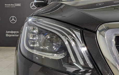 Mercedes-Benz S-Класс, 2018 год, 4 500 000 рублей, 11 фотография