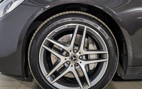 Mercedes-Benz S-Класс, 2018 год, 4 500 000 рублей, 12 фотография