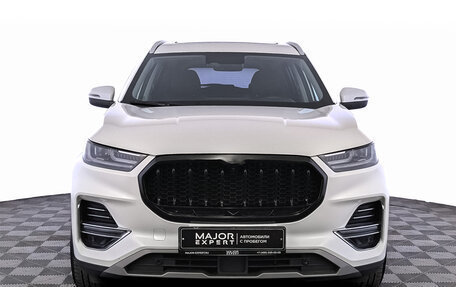 Chery Tiggo 8 Pro, 2021 год, 1 840 000 рублей, 2 фотография
