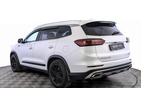 Chery Tiggo 8 Pro, 2021 год, 1 840 000 рублей, 7 фотография